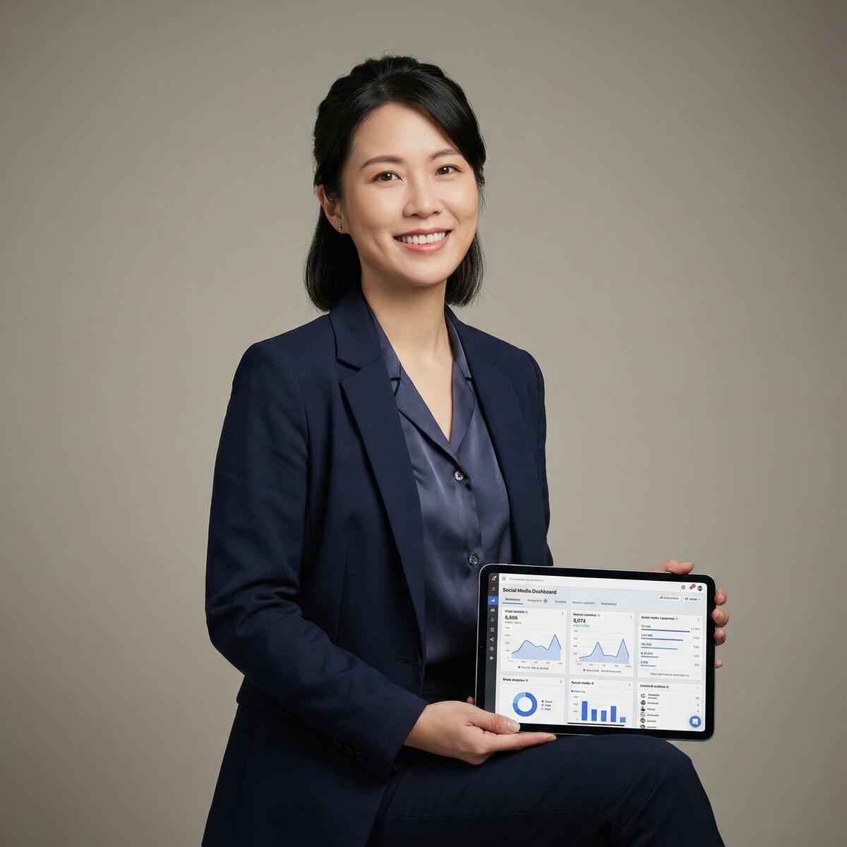 撸撸社心理顾问王思琪